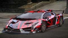 Lamborghini Veneno BS L3 pour GTA 4