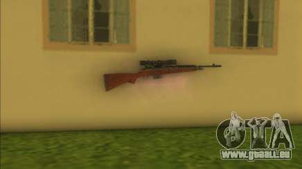 M14 für GTA Vice City