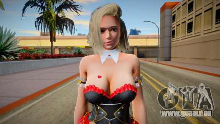 Monica - Royal Flush pour GTA San Andreas