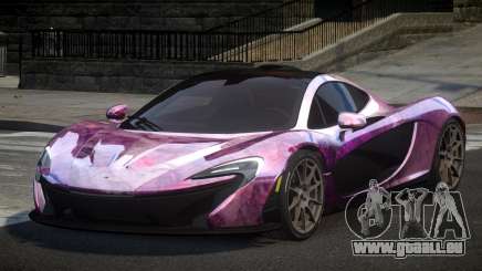 McLaren P1 PSI Racing L1 für GTA 4