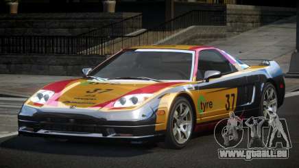 Acura NSX R-Style L4 pour GTA 4