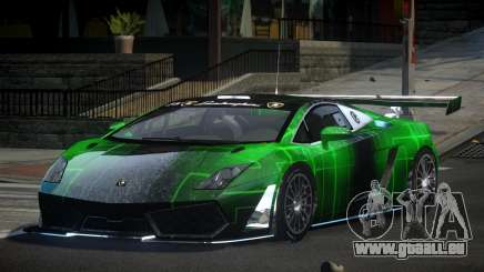 Lamborghini Gallardo SP-S PJ2 pour GTA 4