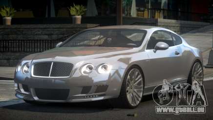 Bentley Continental GS-R pour GTA 4