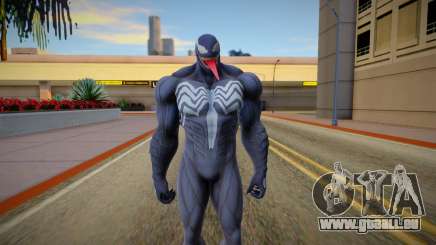 Venom Fortnite pour GTA San Andreas