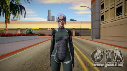 Black Cat from Spiderman PS4 pour GTA San Andreas