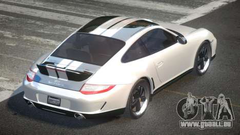 Porsche 911 C-Racing L5 pour GTA 4