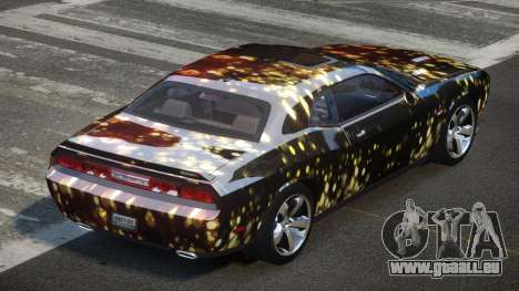 Dodge Challenger GS-R S4 für GTA 4