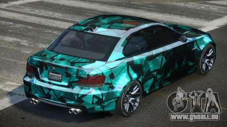 BMW 1M U-Style S6 für GTA 4