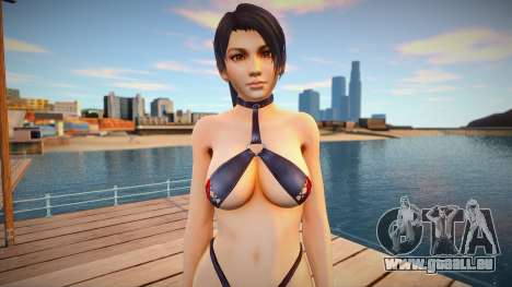 Momiji (Bikini SSR) pour GTA San Andreas