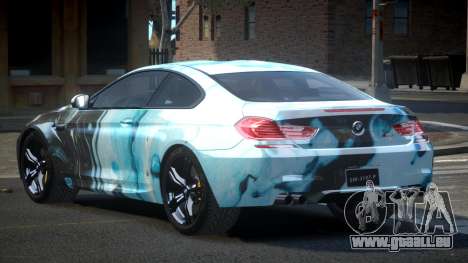 BMW M6 F13 US S1 für GTA 4