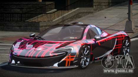 McLaren P1 US S9 für GTA 4