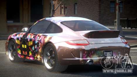 Porsche 911 C-Racing L10 pour GTA 4