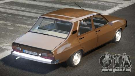 Dacia 1310 TX 1984 für GTA 4