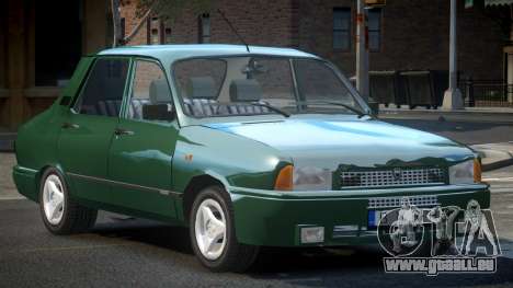 Dacia 1310 L Custom pour GTA 4