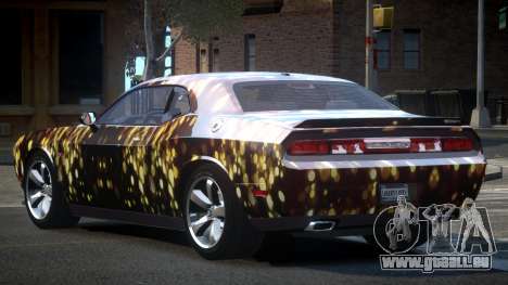 Dodge Challenger GS-R S4 für GTA 4