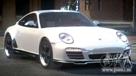 Porsche 911 C-Racing L5 pour GTA 4