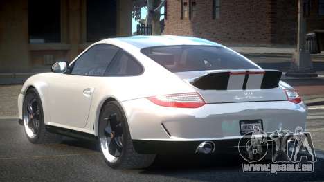 Porsche 911 C-Racing L5 für GTA 4