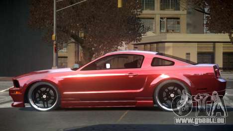 Ford Mustang SP Custom pour GTA 4