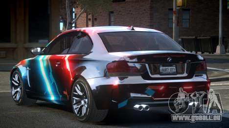 BMW 1M U-Style S1 für GTA 4