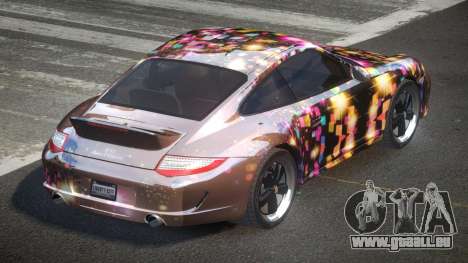 Porsche 911 C-Racing L10 pour GTA 4