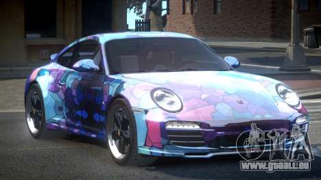 Porsche 911 C-Racing L2 pour GTA 4