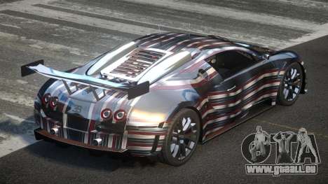 Bugatti Veyron GS-S L1 für GTA 4