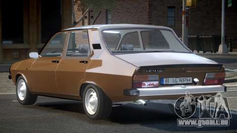 Dacia 1310 TX 1984 für GTA 4