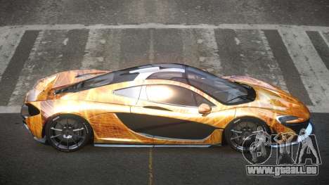 McLaren P1 US S6 pour GTA 4