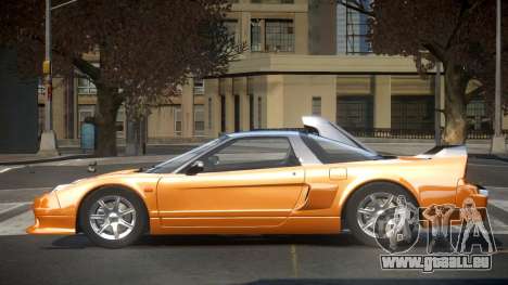 Honda NSX SP-R für GTA 4