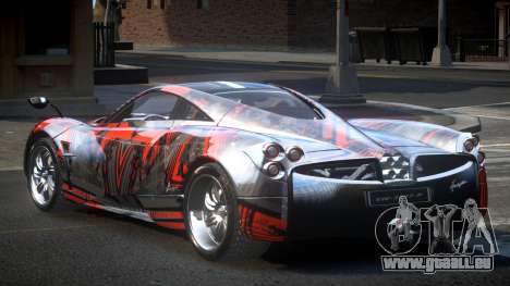 Pagani Huayra SP-S L6 pour GTA 4