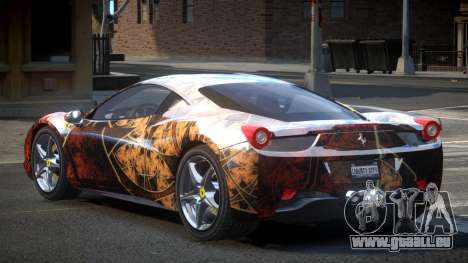 Ferrari 458 SP Tuned L7 pour GTA 4