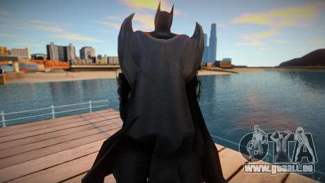 Batman (Hellbat Armor) pour GTA San Andreas