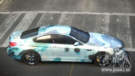 BMW M6 F13 US S1 für GTA 4