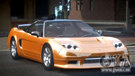 Honda NSX SP-R für GTA 4