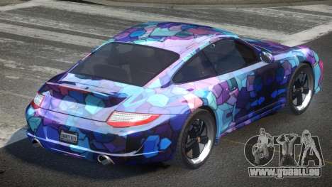 Porsche 911 C-Racing L2 pour GTA 4