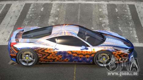 Ferrari 458 SP Tuned L6 pour GTA 4