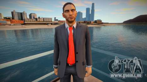 Just passing für GTA San Andreas