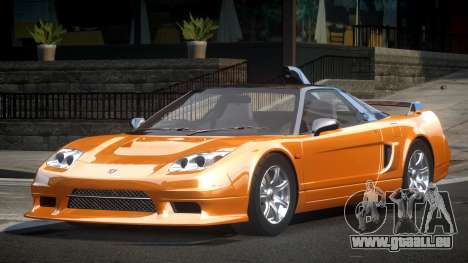 Honda NSX SP-R für GTA 4