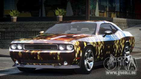 Dodge Challenger GS-R S4 für GTA 4