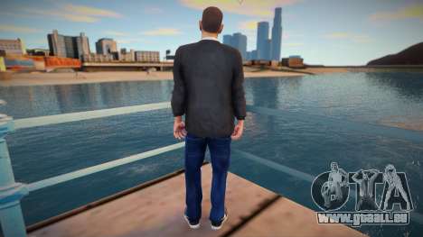 Oxxxymiron für GTA San Andreas