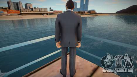 Just passing für GTA San Andreas