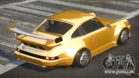 Porsche 911 BS Tuning pour GTA 4