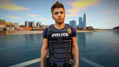 Danny Shaw - NFS Heat pour GTA San Andreas