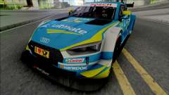Audi RS5 DTM Robin Frijns für GTA San Andreas