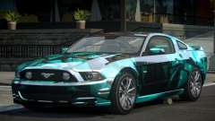 Ford Mustang GT BS-R L3 pour GTA 4