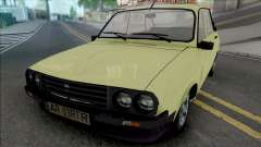 Dacia 1310 TLX 1988 pour GTA San Andreas