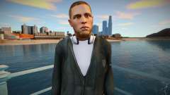 Eden Hazard pour GTA San Andreas