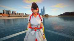 Tekken 7 Kazumi Mishima P1 Outfit für GTA San Andreas
