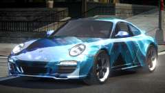 Porsche 911 C-Racing L7 pour GTA 4