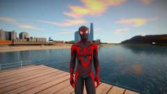 Miles Spider pour GTA San Andreas